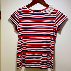 T-shirt size 12-13y